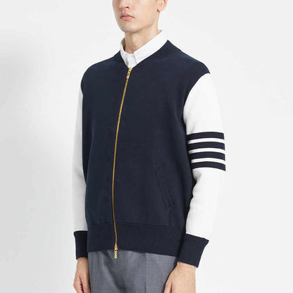 4 Bars Jacket