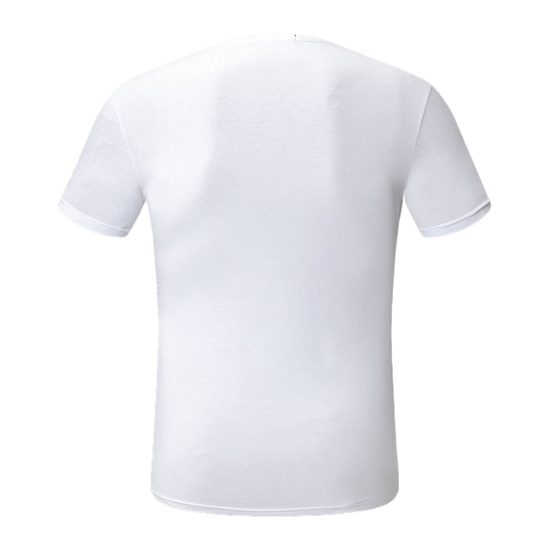 DSQ2 T-shirt Maple Leaf