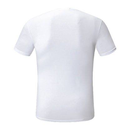 DSQ2 T-shirt Maple Leaf