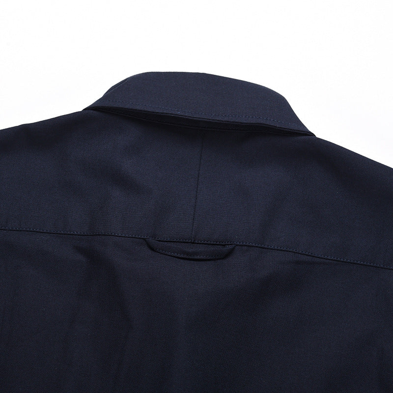 4 Bars Short shirt