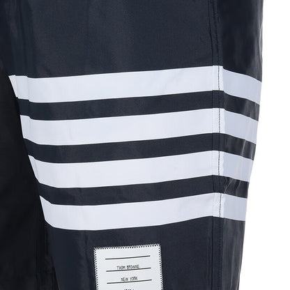 4 Bars Shorts