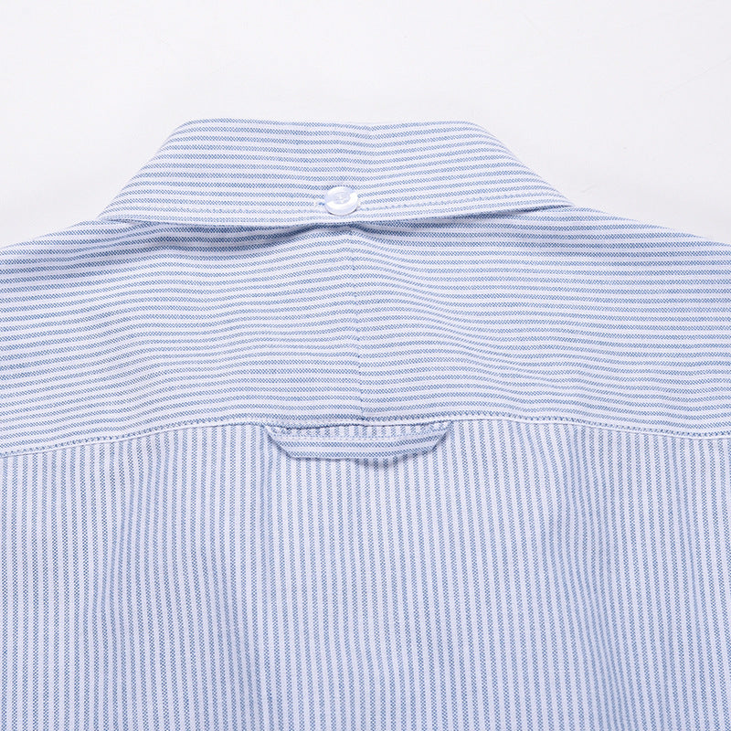 Short shirt