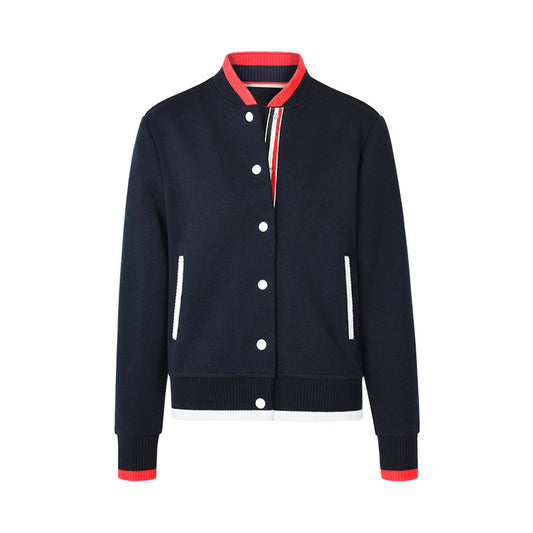 Casual sweater Coat