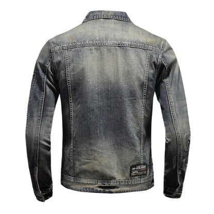 DSQ2 Denim Jacket