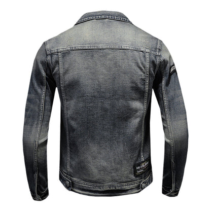 DSQ2 Denim Jacket