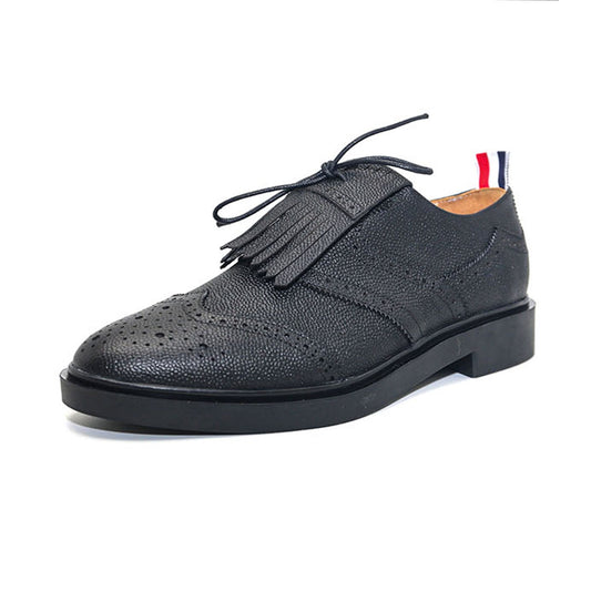 Casual Leather shoes