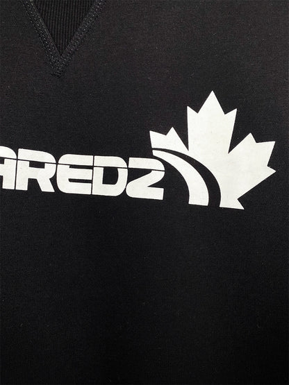 DSQ2 Sweatshirt Logo