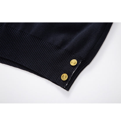 4 Bars Knitwear