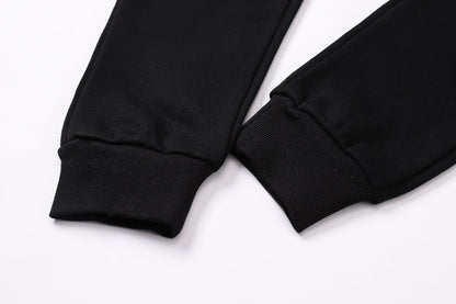 PP Tiger Hoodie Jacket Suit