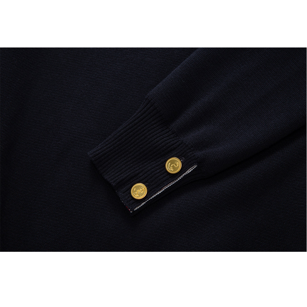 4 Bars Knitwear