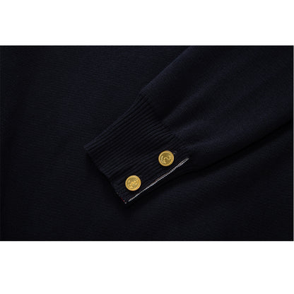4 Bars Knitwear
