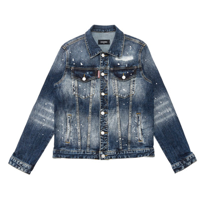 DSQ2 Denim Jacket