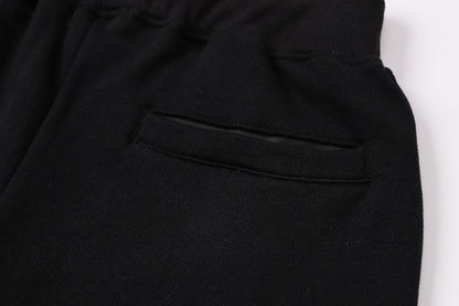 PP Skull Hoodie Jacket Suit