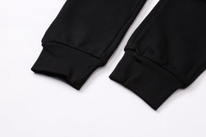 PP Snake Hoodie Jacket Suit