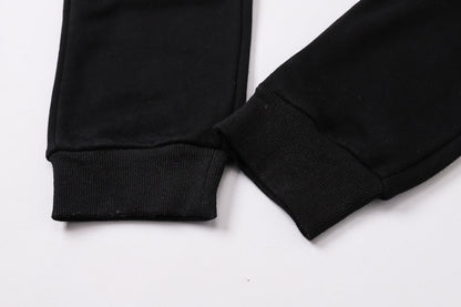 PP Skull Hoodie Jacket Suit