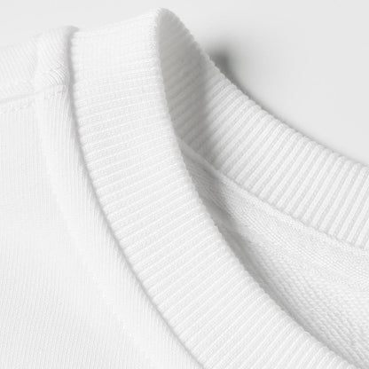 DSQ2 Sweatshirt Logo