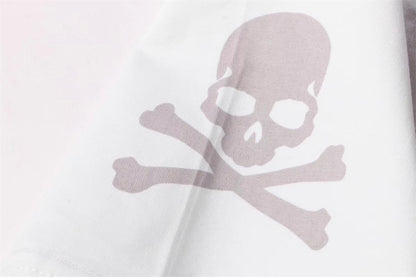 PP T-shirt Skull