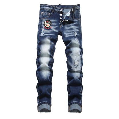 DSQ2 Jeans Ripped