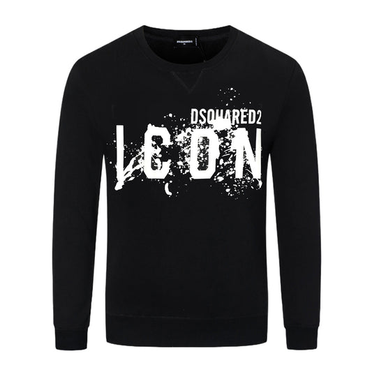 DSQ2 Sweatshirt ICON