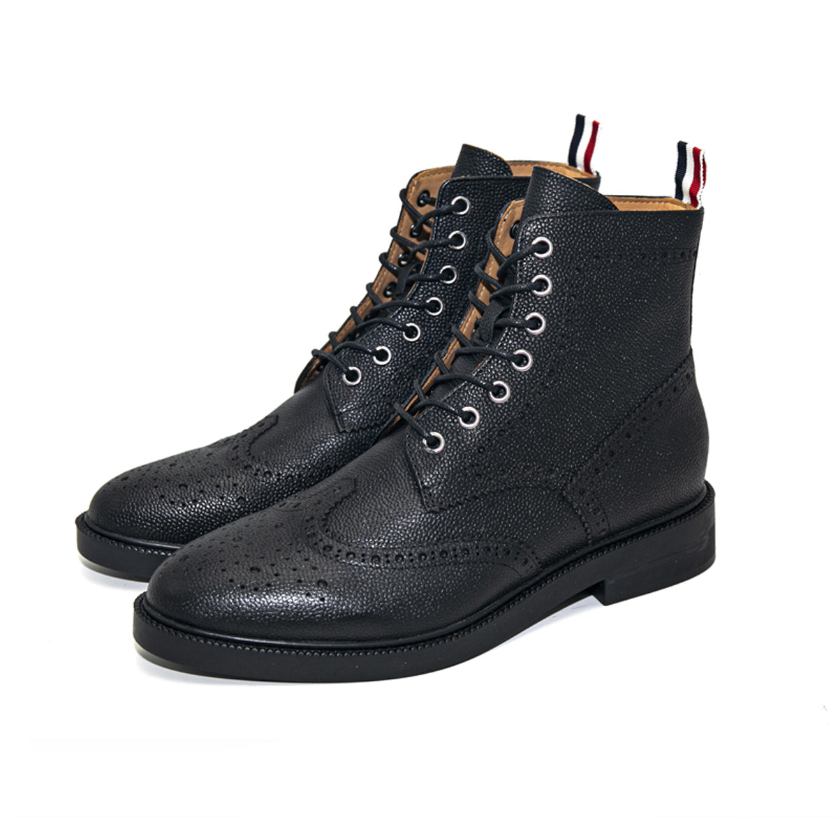 Casual Leather shoes