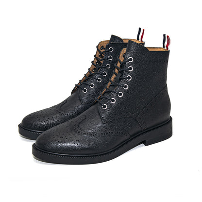 Casual Leather shoes