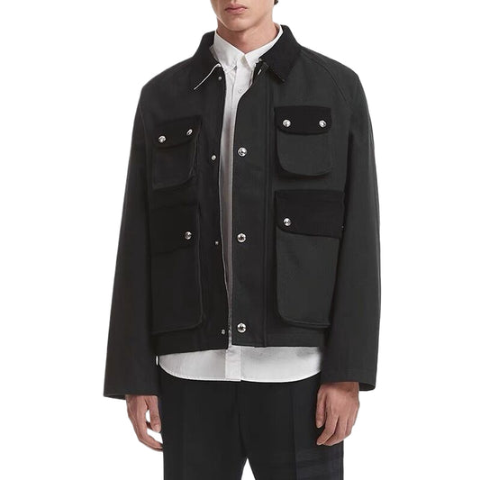 Casual Jacket
