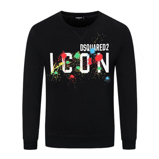 DSQ2 Sweatshirt ICON