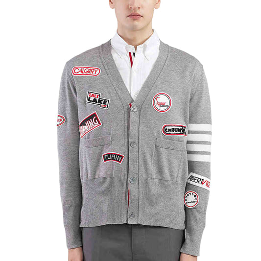 Cardigans Knitwear