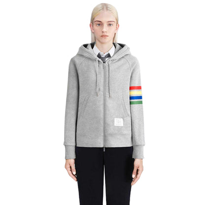 4 Bars Hoodie