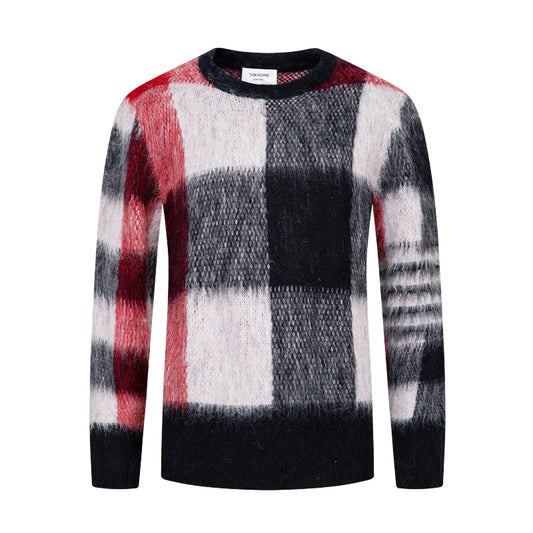 Square Sweater