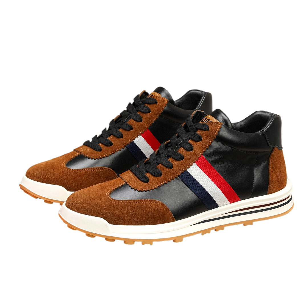 High Top Casual Sneaker