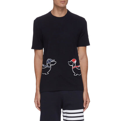 Puppy T-shirt
