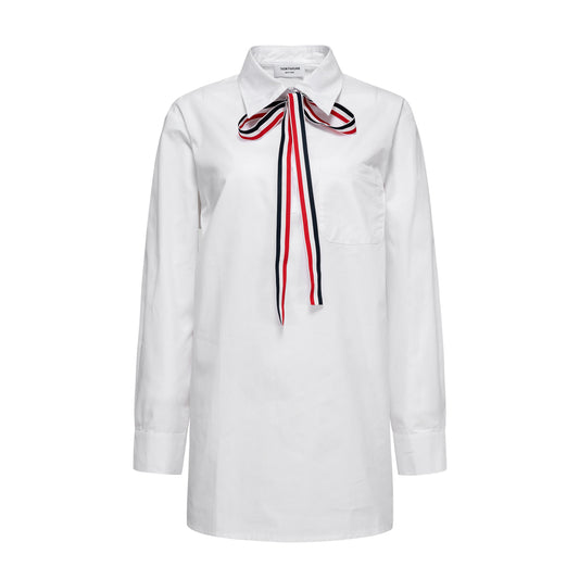 Women Shirt Dress