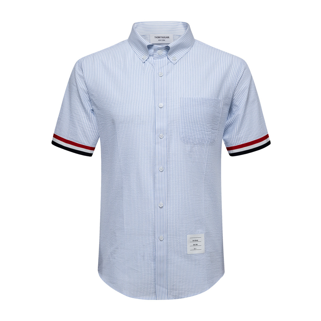 Short shirt