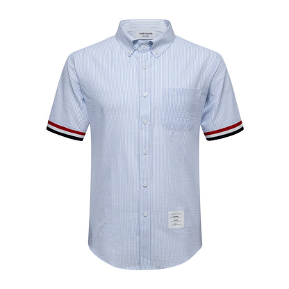 Short shirt