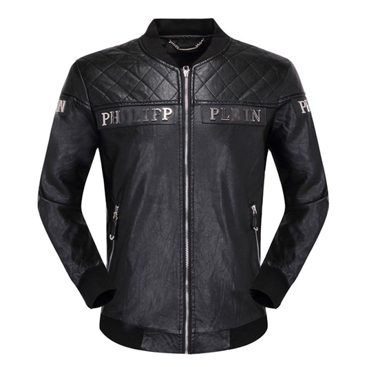 PP Cowhide Jacket