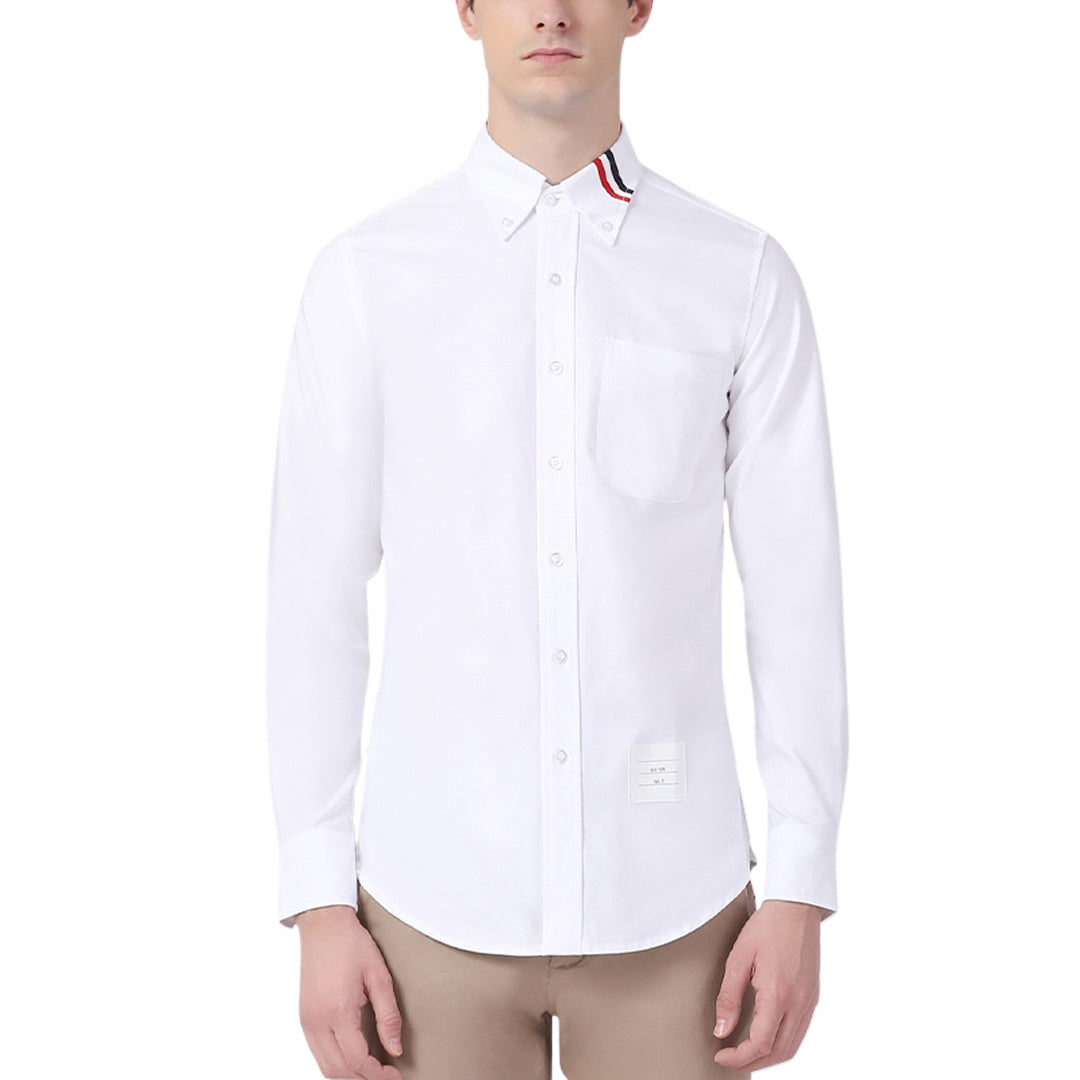 4 Bars shirt