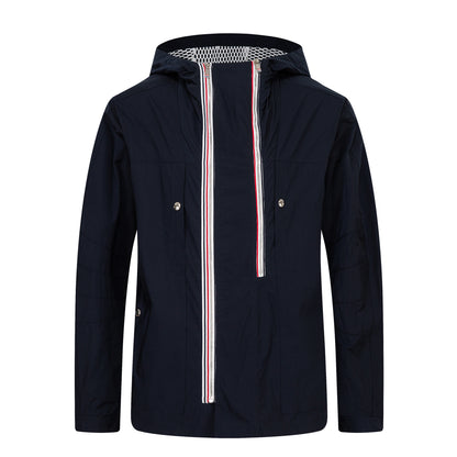 Casual Jackets
