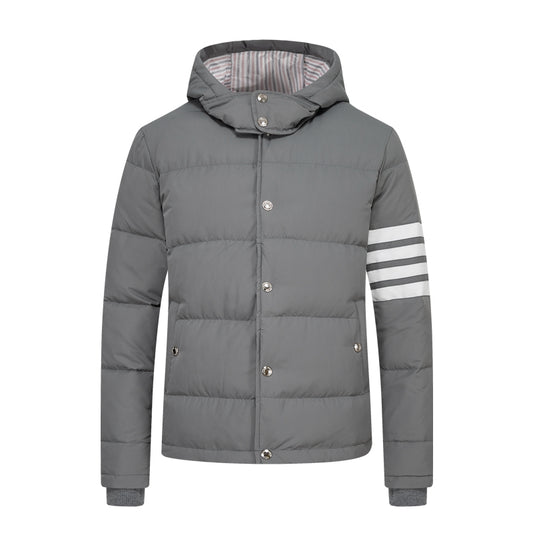 Down jacket