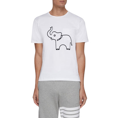 Elephant T-shirt