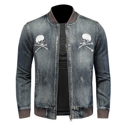 DSQ2 Denim Jacket