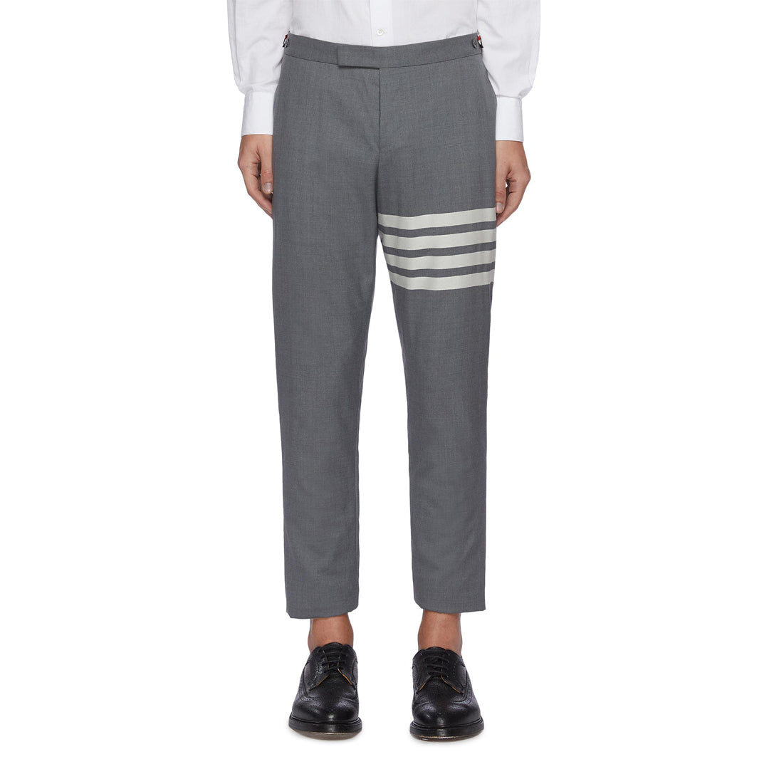 Ninth-point Pants