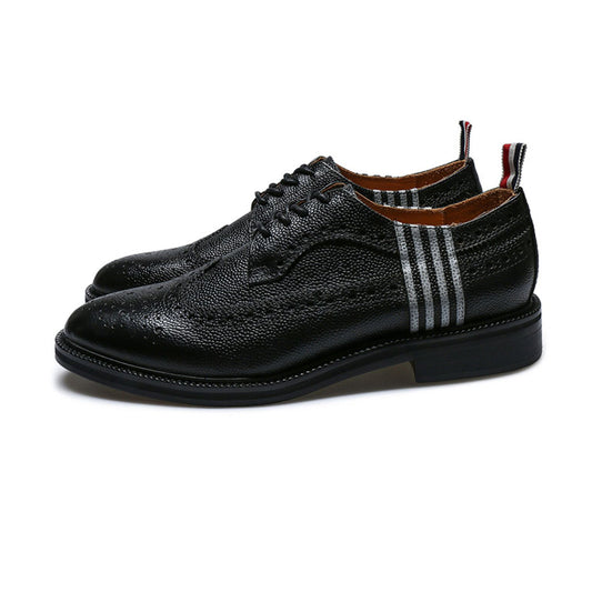 Casual Leather shoes
