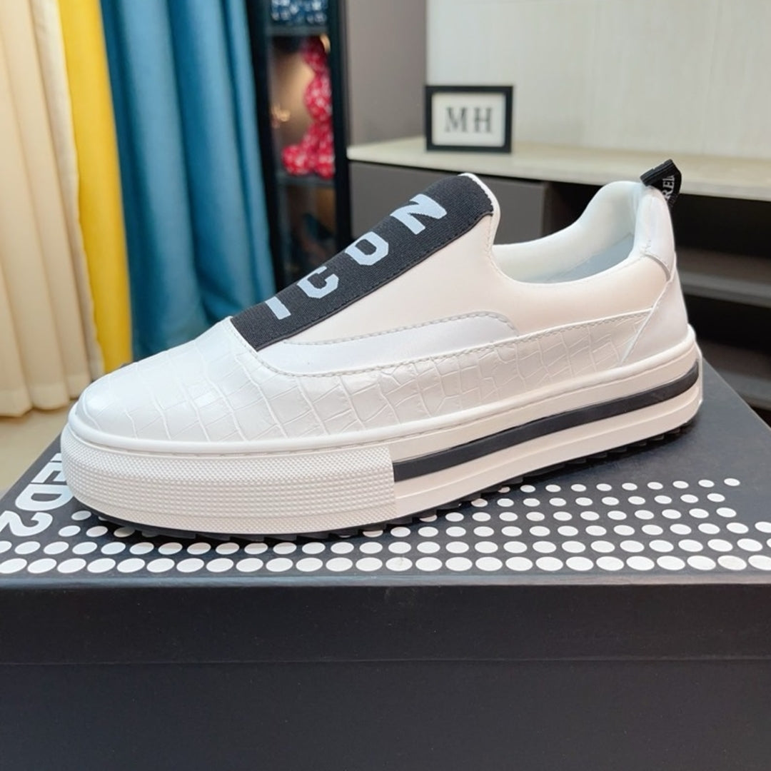 DSQ2 ICON Sneaker
