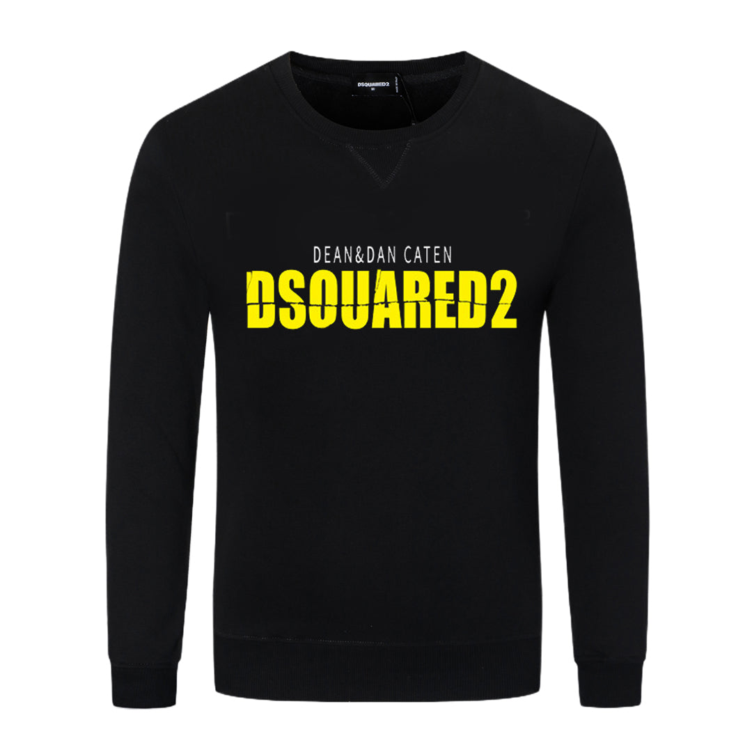 DSQ2 Sweatshirt Logo