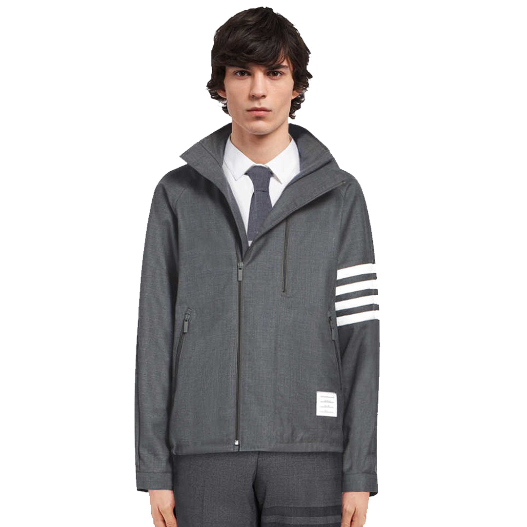 4 Bars Jacket