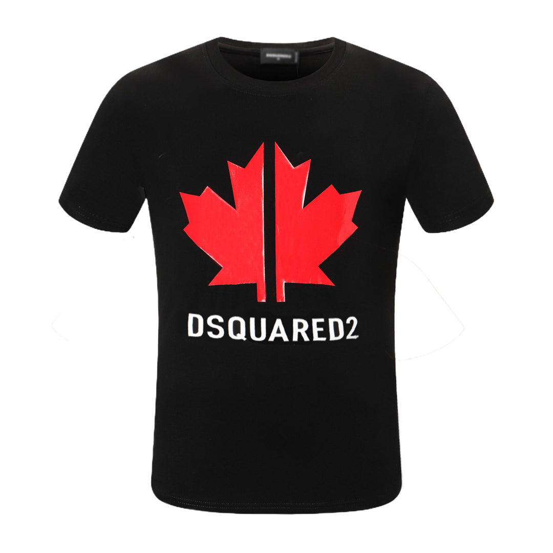 DSQ2 T-shirt Maple Leaf