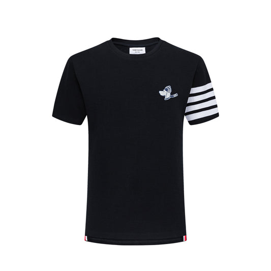 4 Bars Puppy T-shirt