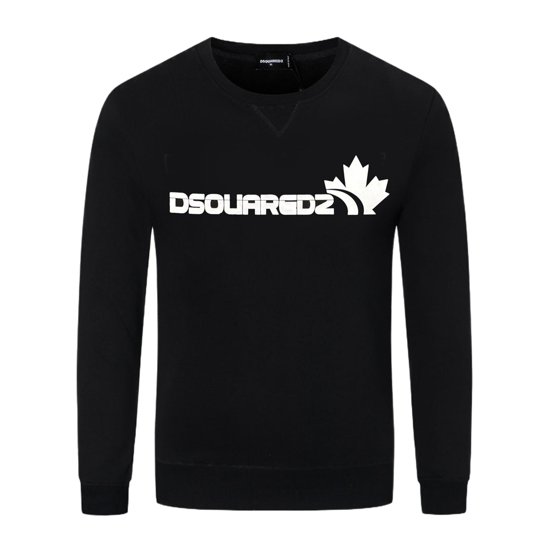DSQ2 Sweatshirt Logo