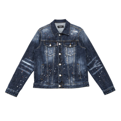 DSQ2 Denim Jacket
